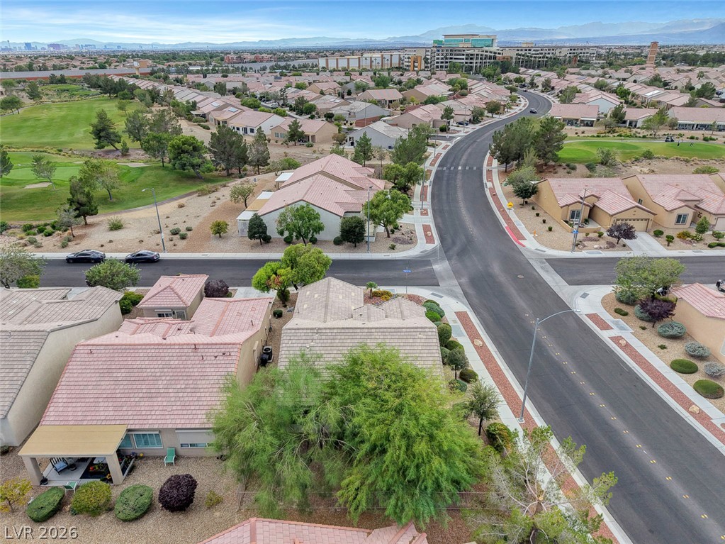 2236 Night Parrot Avenue North Las Vegas NV 89084