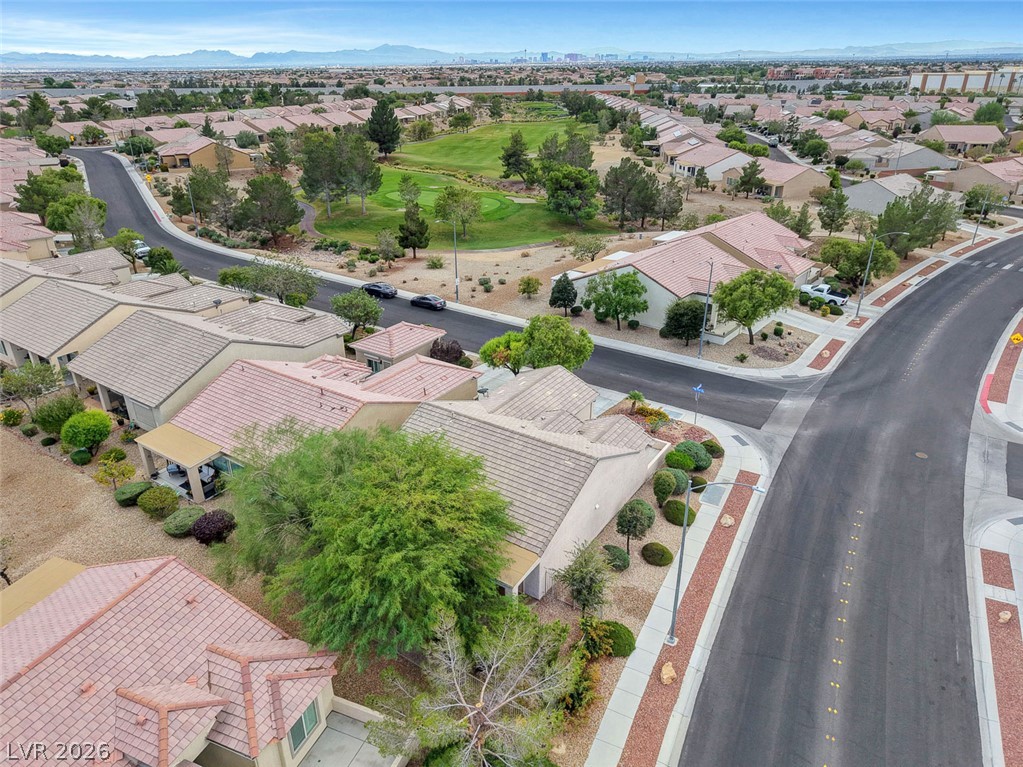 2236 Night Parrot Avenue North Las Vegas NV 89084
