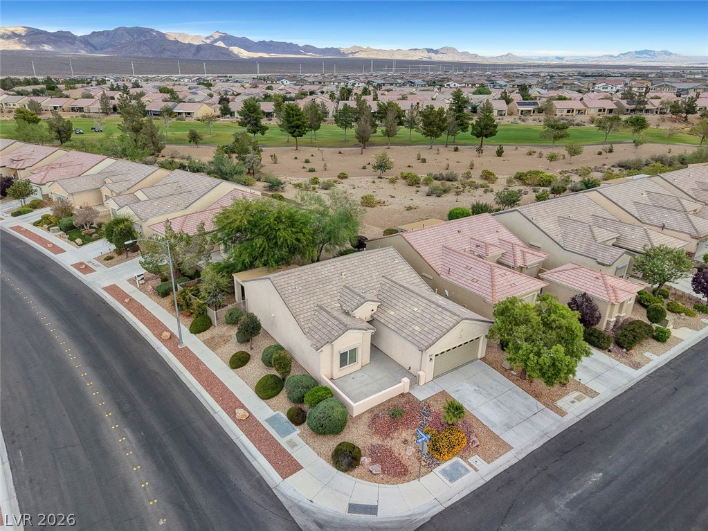 2236 Night Parrot Avenue North Las Vegas NV 89084