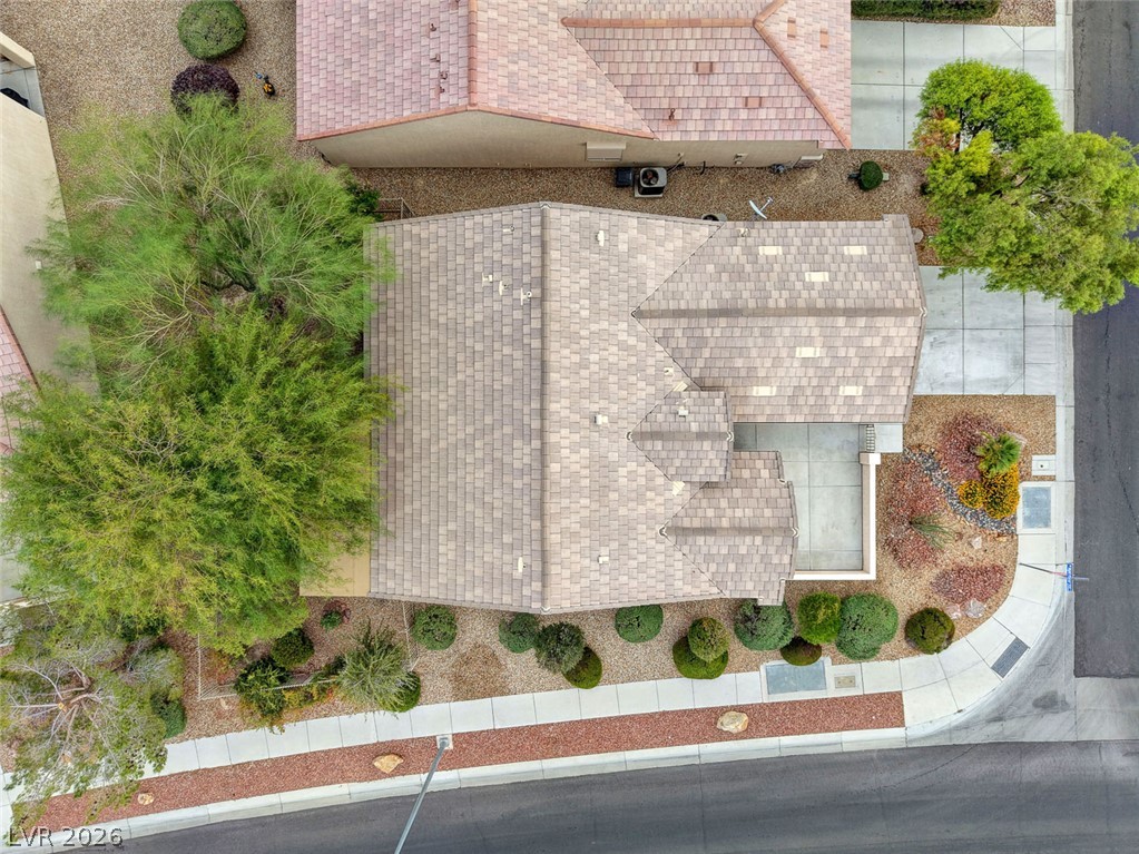 2236 Night Parrot Avenue North Las Vegas NV 89084