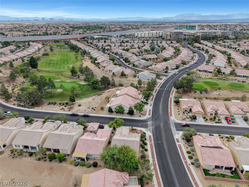 2236 Night Parrot Avenue North Las Vegas NV 89084