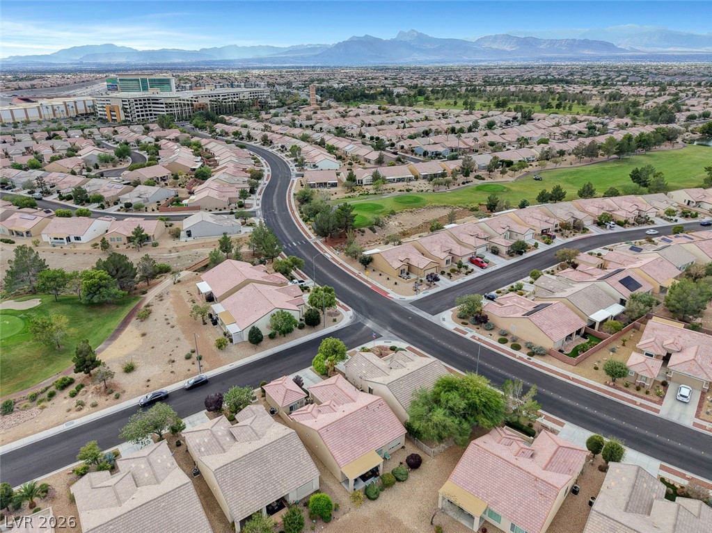 2236 Night Parrot Avenue North Las Vegas NV 89084