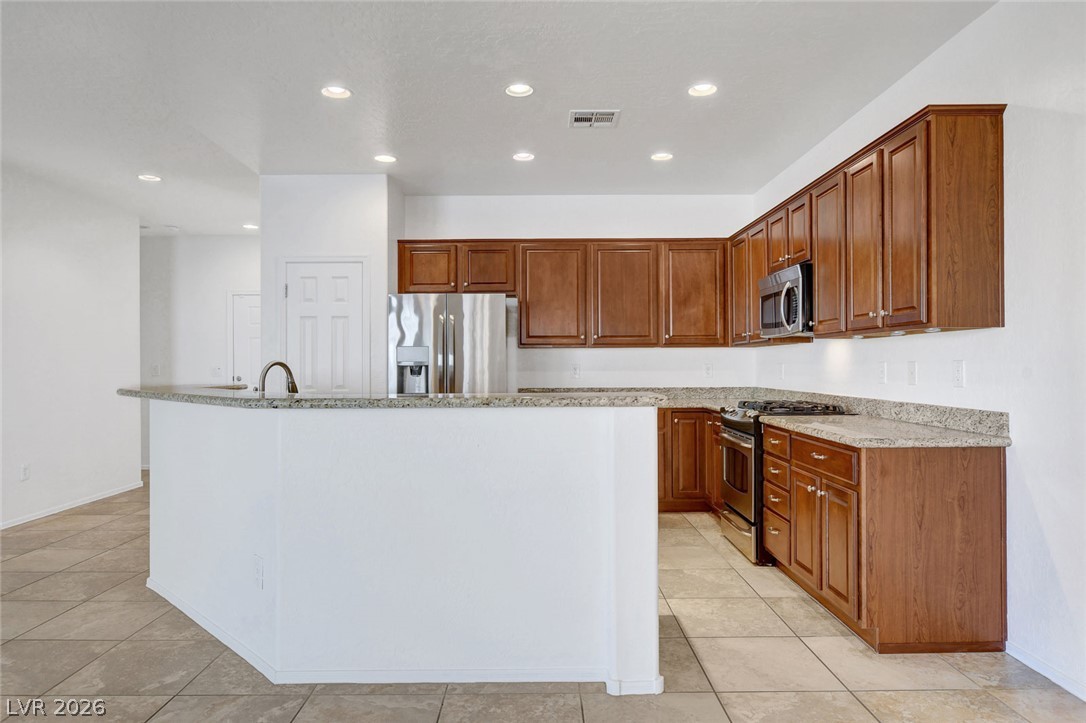 2236 Night Parrot Avenue North Las Vegas NV 89084