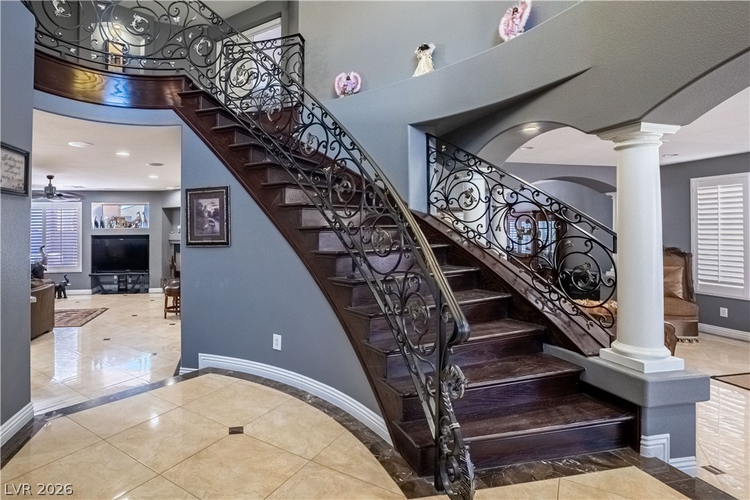 6260 Narrow Isthmus Avenue Las Vegas NV 89139