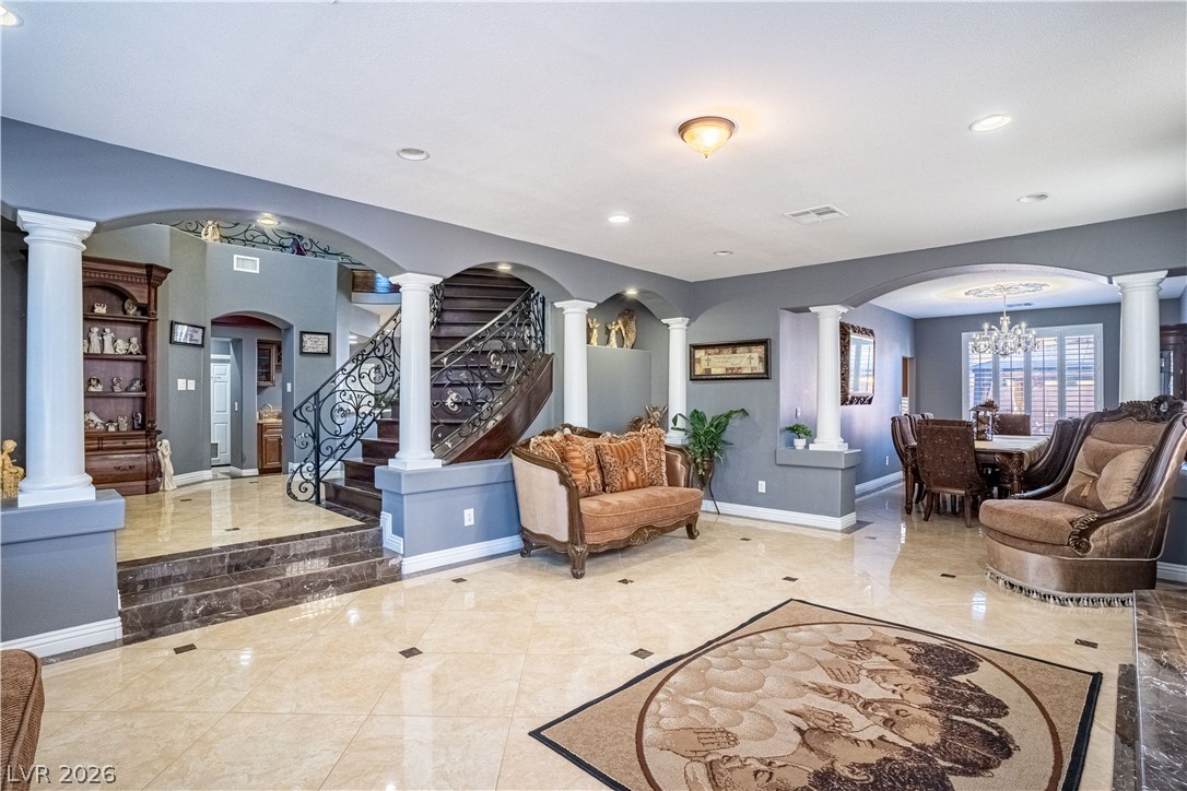 6260 Narrow Isthmus Avenue Las Vegas NV 89139