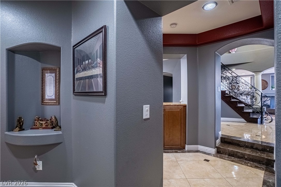 6260 Narrow Isthmus Avenue Las Vegas NV 89139