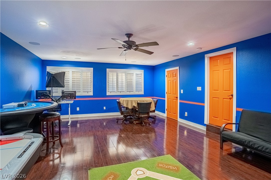 6260 Narrow Isthmus Avenue Las Vegas NV 89139