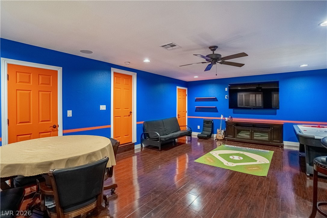 6260 Narrow Isthmus Avenue Las Vegas NV 89139