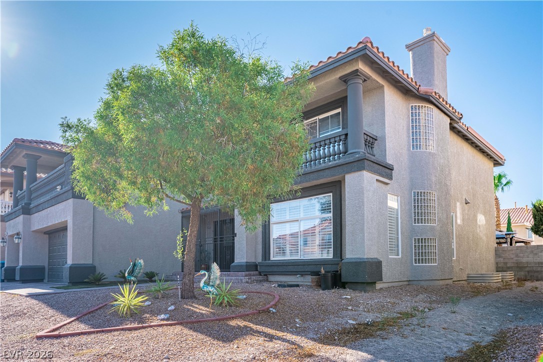 6260 Narrow Isthmus Avenue Las Vegas NV 89139