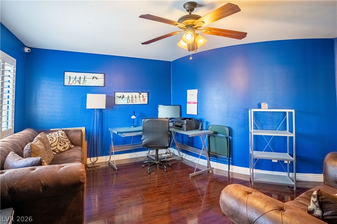6260 Narrow Isthmus Avenue Las Vegas NV 89139
