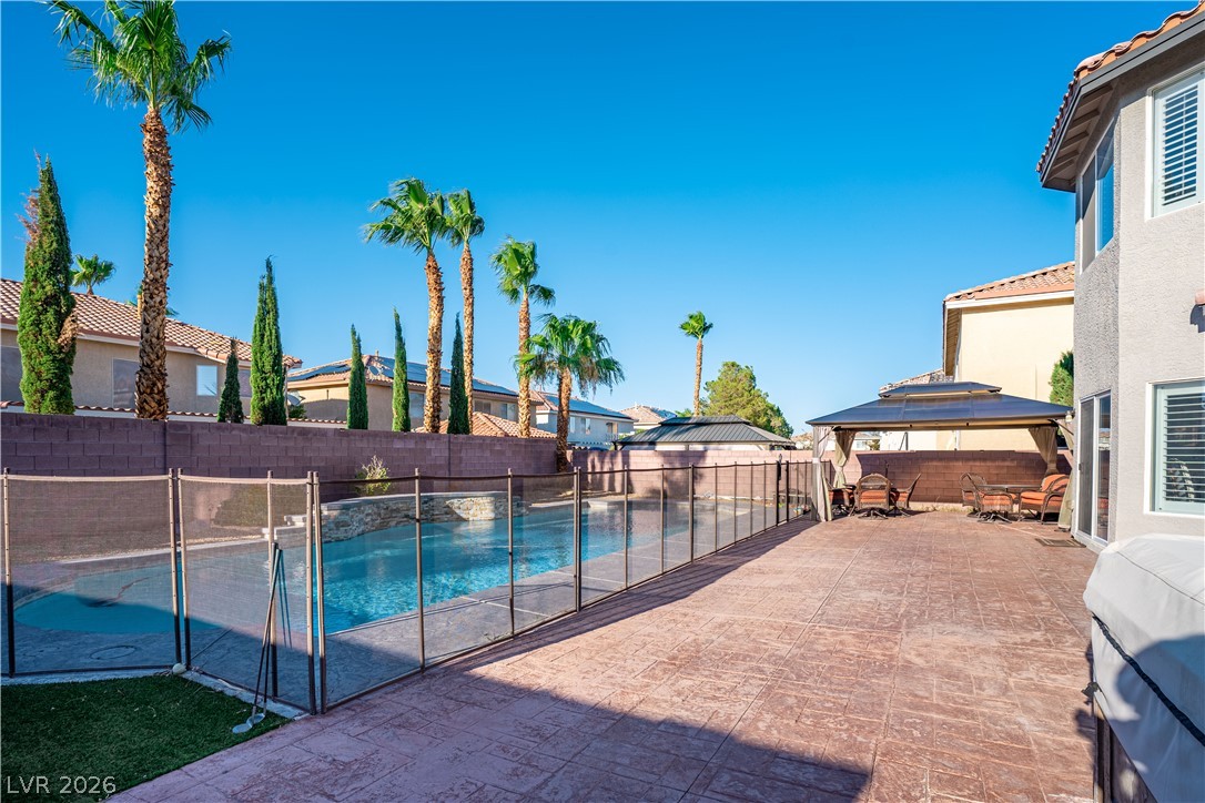 6260 Narrow Isthmus Avenue Las Vegas NV 89139