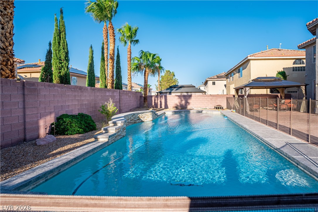 6260 Narrow Isthmus Avenue Las Vegas NV 89139