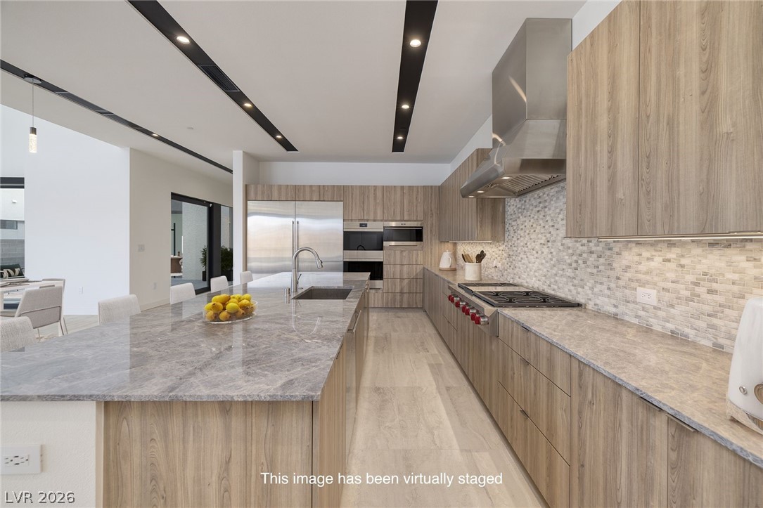 1548 Pleasant Bay Court Henderson NV 89011