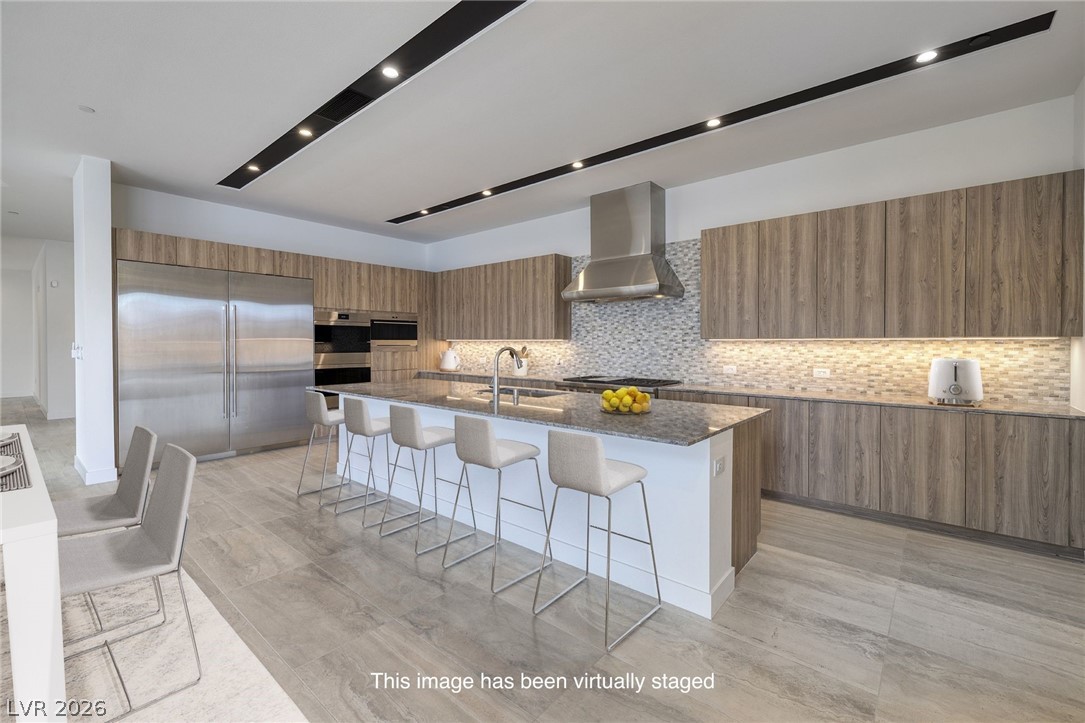 1548 Pleasant Bay Court Henderson NV 89011