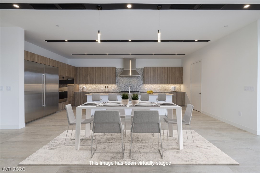 1548 Pleasant Bay Court Henderson NV 89011