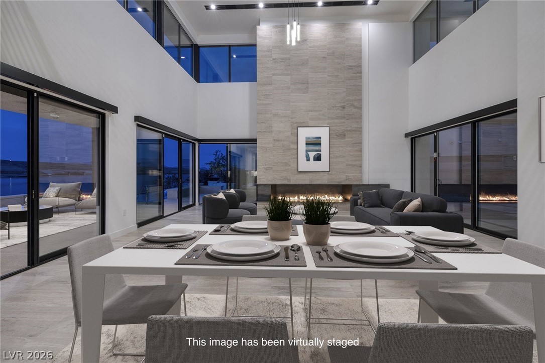 1548 Pleasant Bay Court Henderson NV 89011