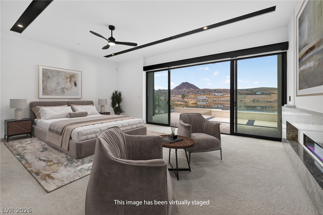 1548 Pleasant Bay Court Henderson NV 89011