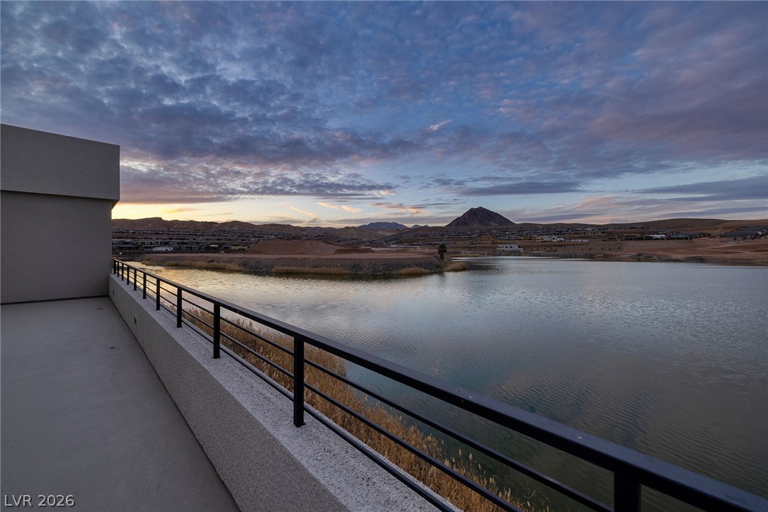 1548 Pleasant Bay Court Henderson NV 89011