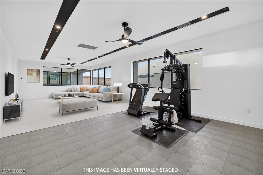 1548 Pleasant Bay Court Henderson NV 89011