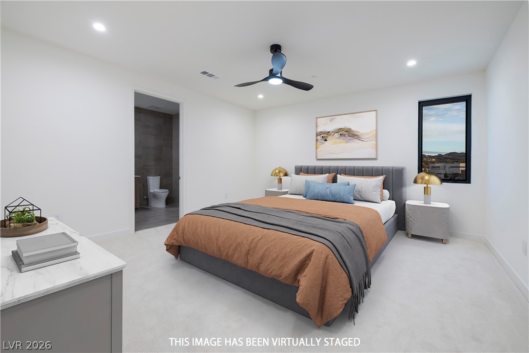 1548 Pleasant Bay Court Henderson NV 89011