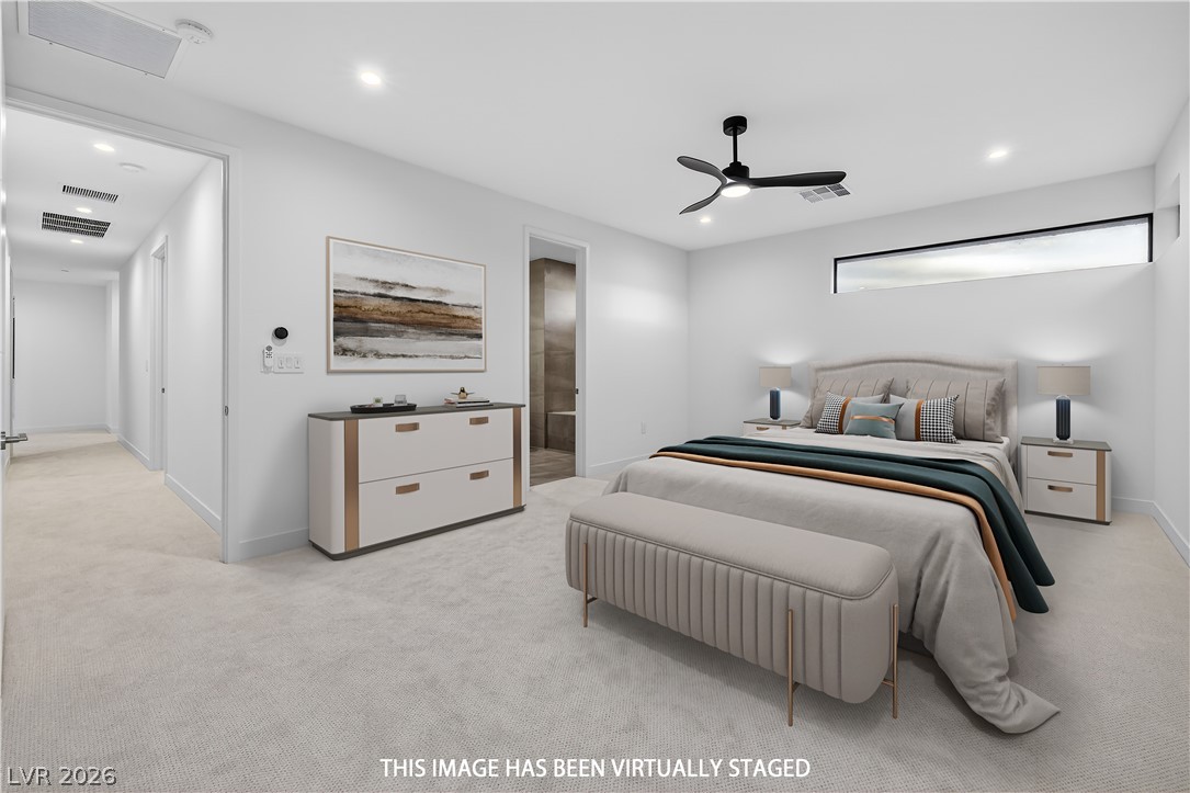 1548 Pleasant Bay Court Henderson NV 89011