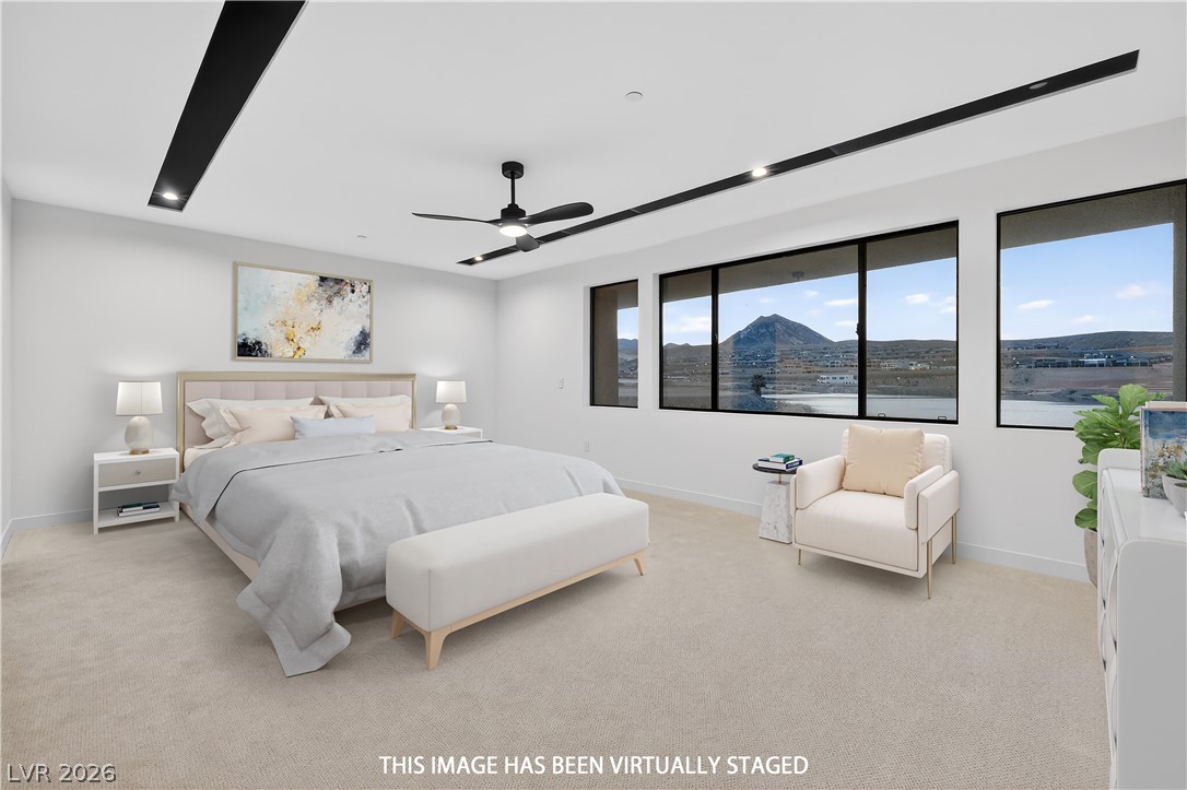 1548 Pleasant Bay Court Henderson NV 89011