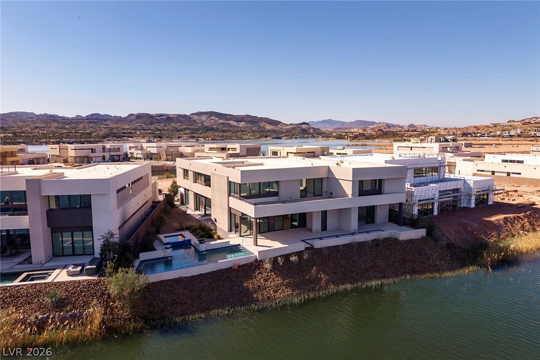 1548 Pleasant Bay Court Henderson NV 89011