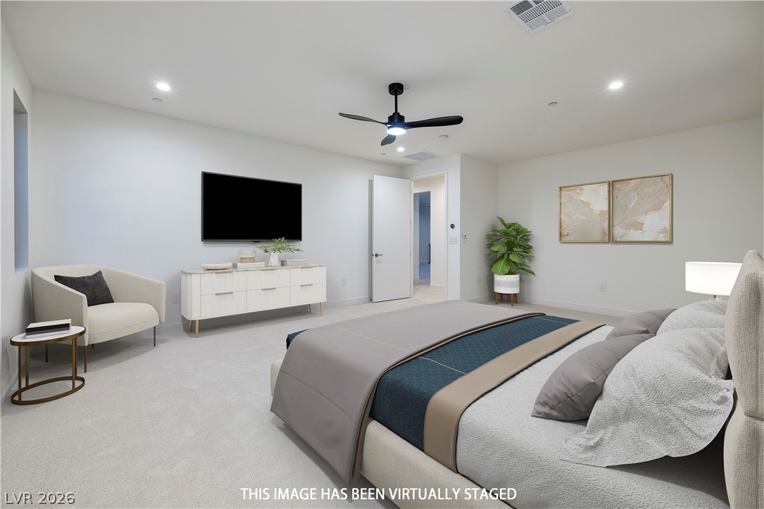 1548 Pleasant Bay Court Henderson NV 89011