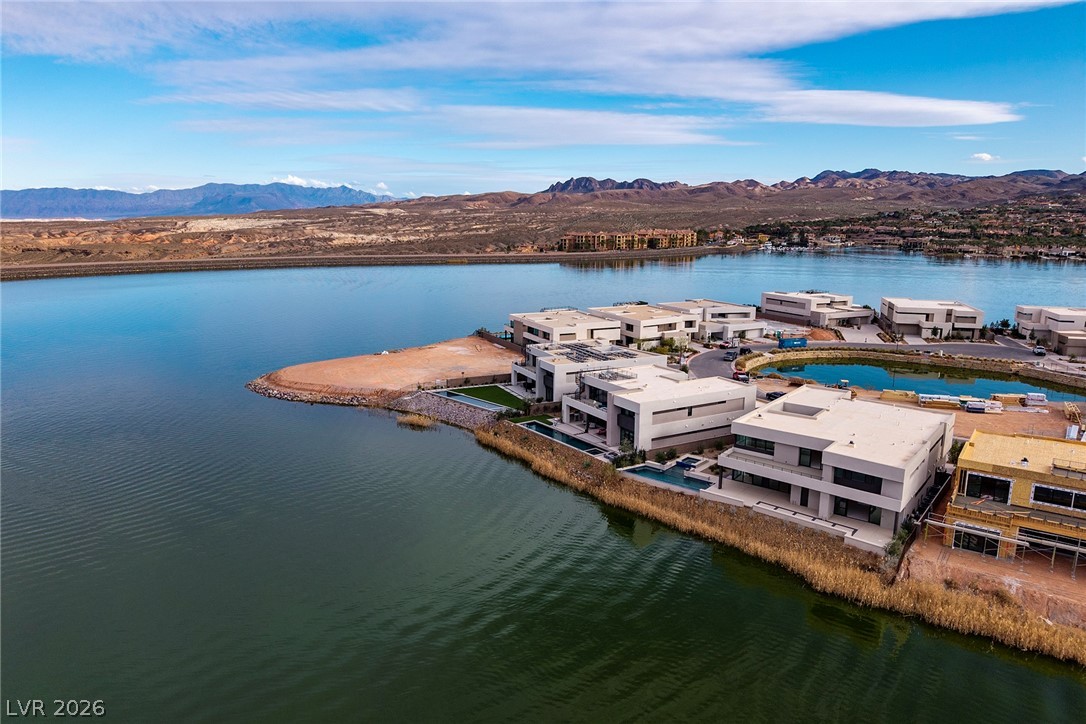 1548 Pleasant Bay Court Henderson NV 89011