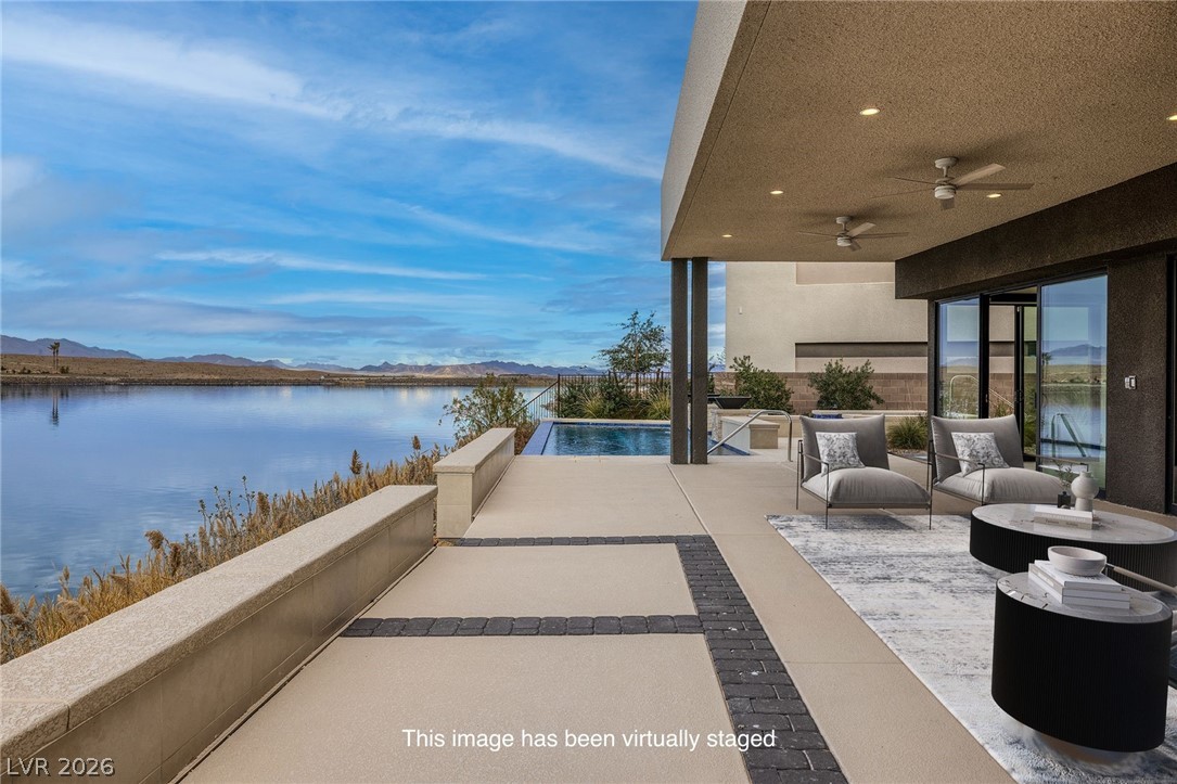 1548 Pleasant Bay Court Henderson NV 89011