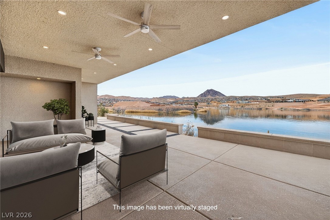 1548 Pleasant Bay Court Henderson NV 89011