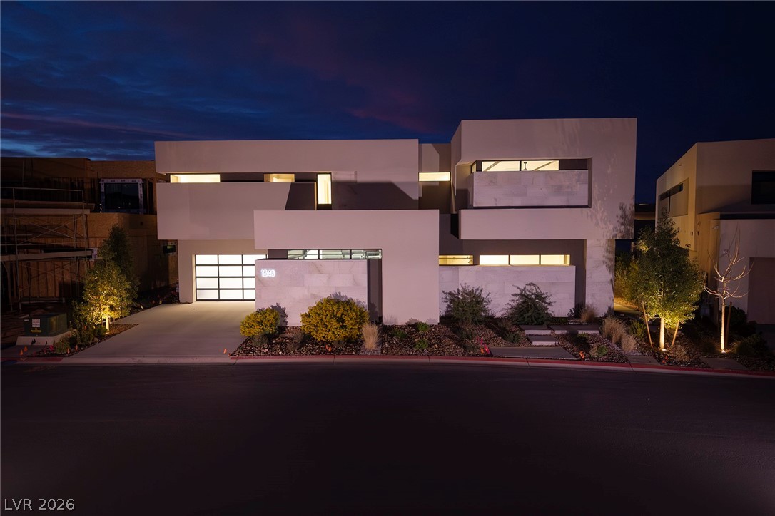 1548 Pleasant Bay Court Henderson NV 89011