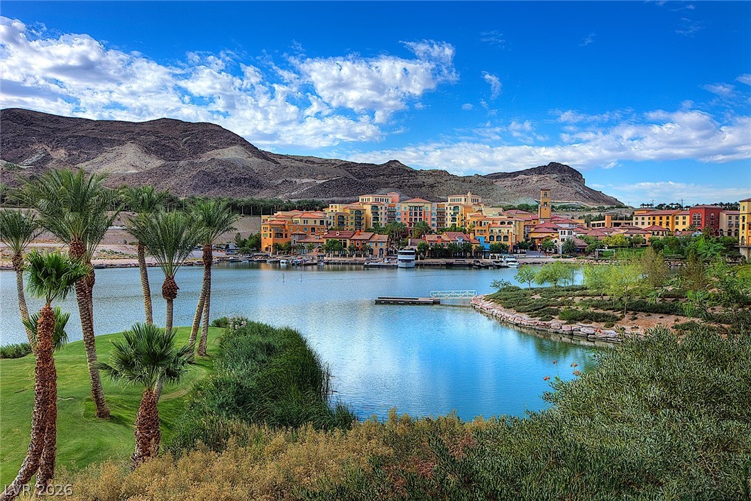 1548 Pleasant Bay Court Henderson NV 89011
