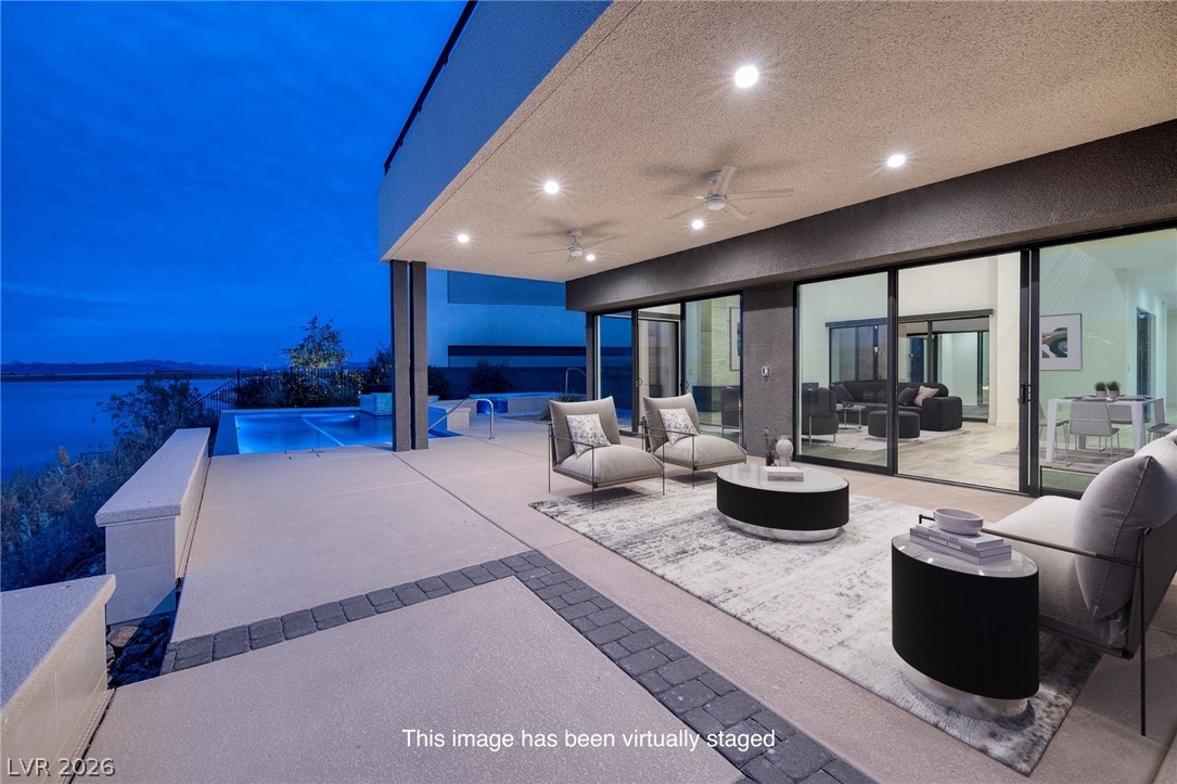 1548 Pleasant Bay Court Henderson NV 89011