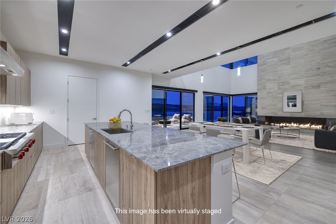 1548 Pleasant Bay Court Henderson NV 89011