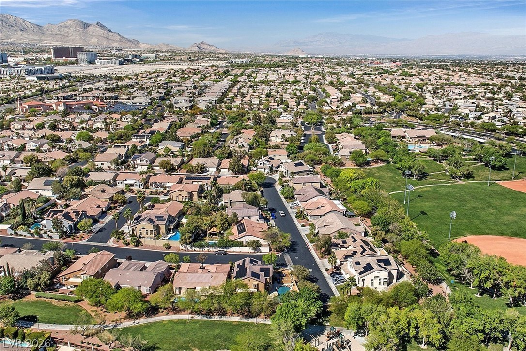 Las Vegas NV 89135