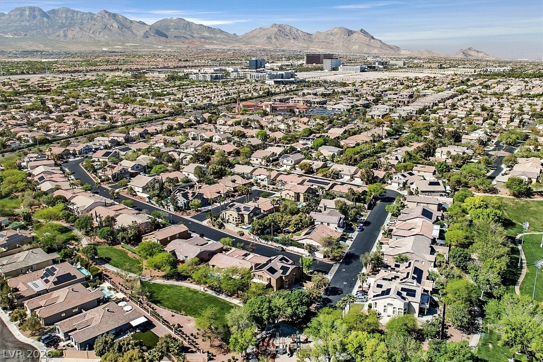Las Vegas NV 89135