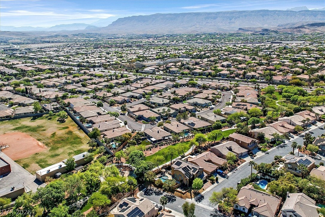 Las Vegas NV 89135
