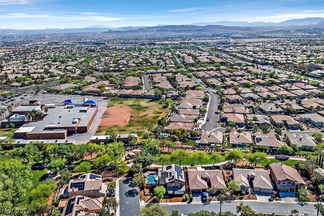 Las Vegas NV 89135