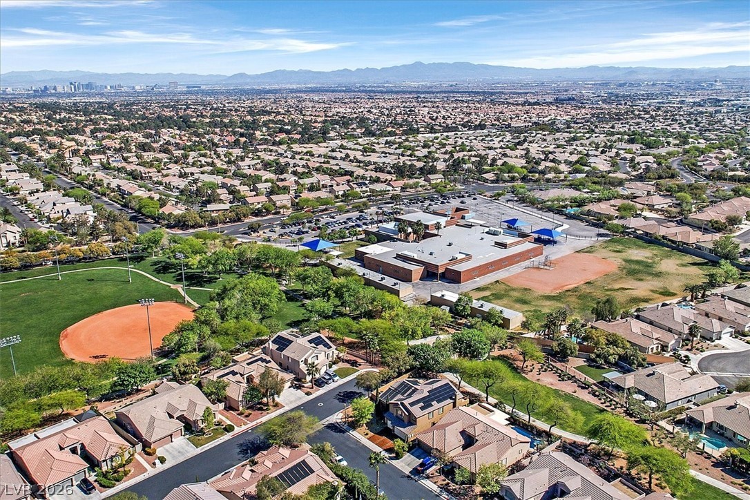Las Vegas NV 89135