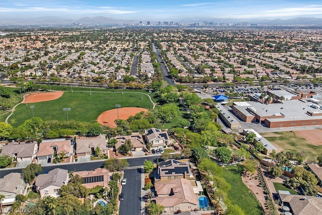Las Vegas NV 89135