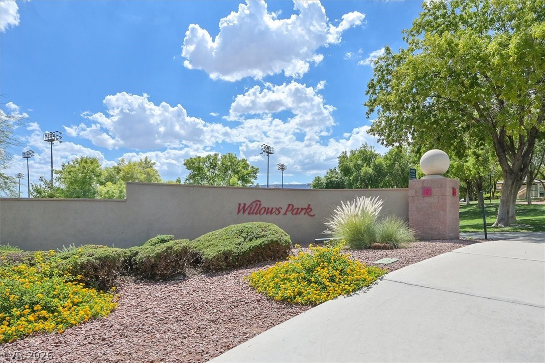 Las Vegas NV 89135