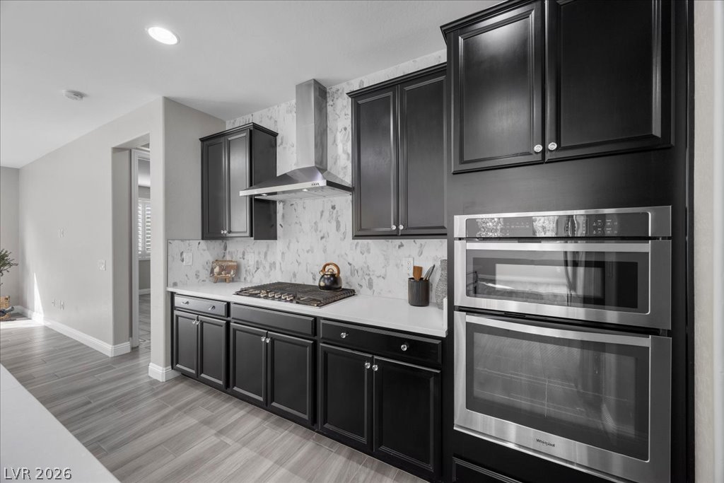 1181 Scenic Edge Street Henderson NV 89002