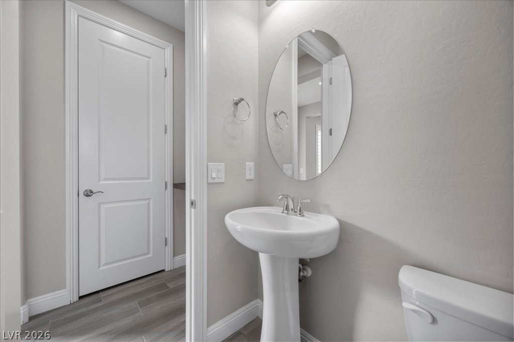 1181 Scenic Edge Street Henderson NV 89002