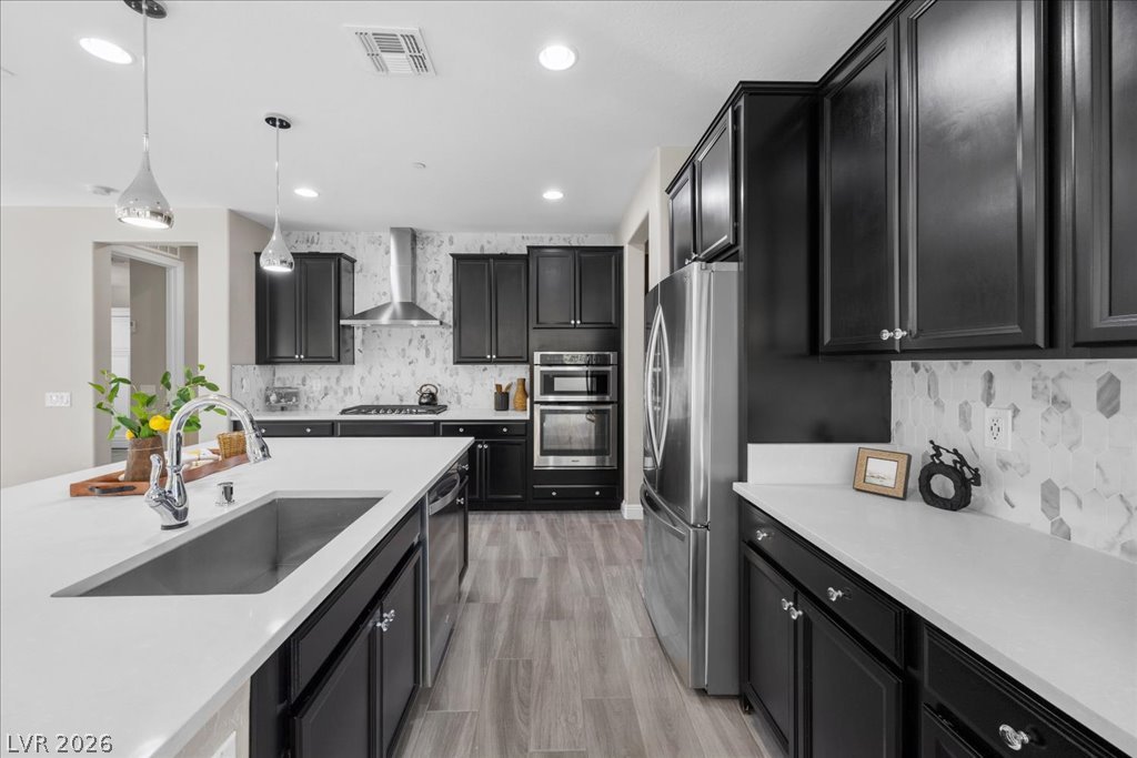 1181 Scenic Edge Street Henderson NV 89002