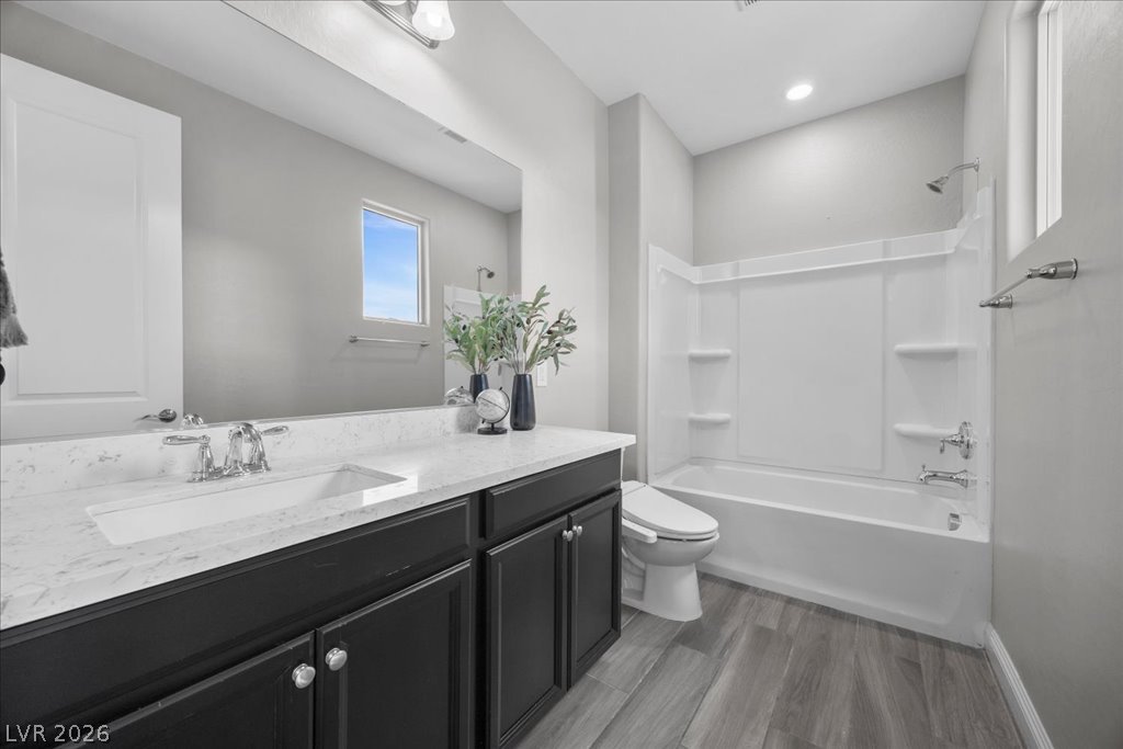 1181 Scenic Edge Street Henderson NV 89002