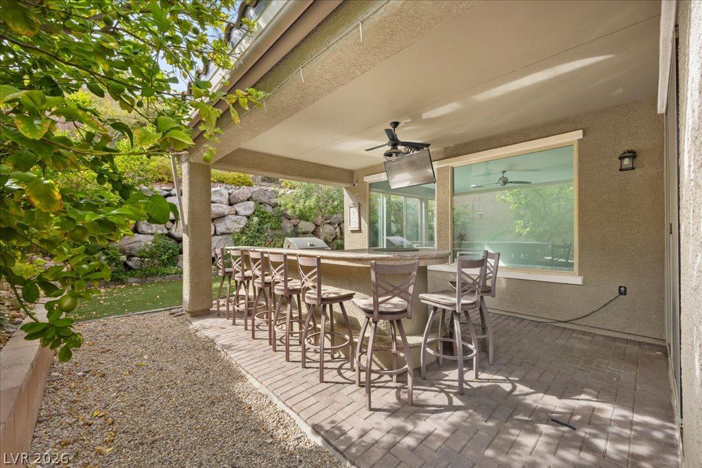 1181 Scenic Edge Street Henderson NV 89002