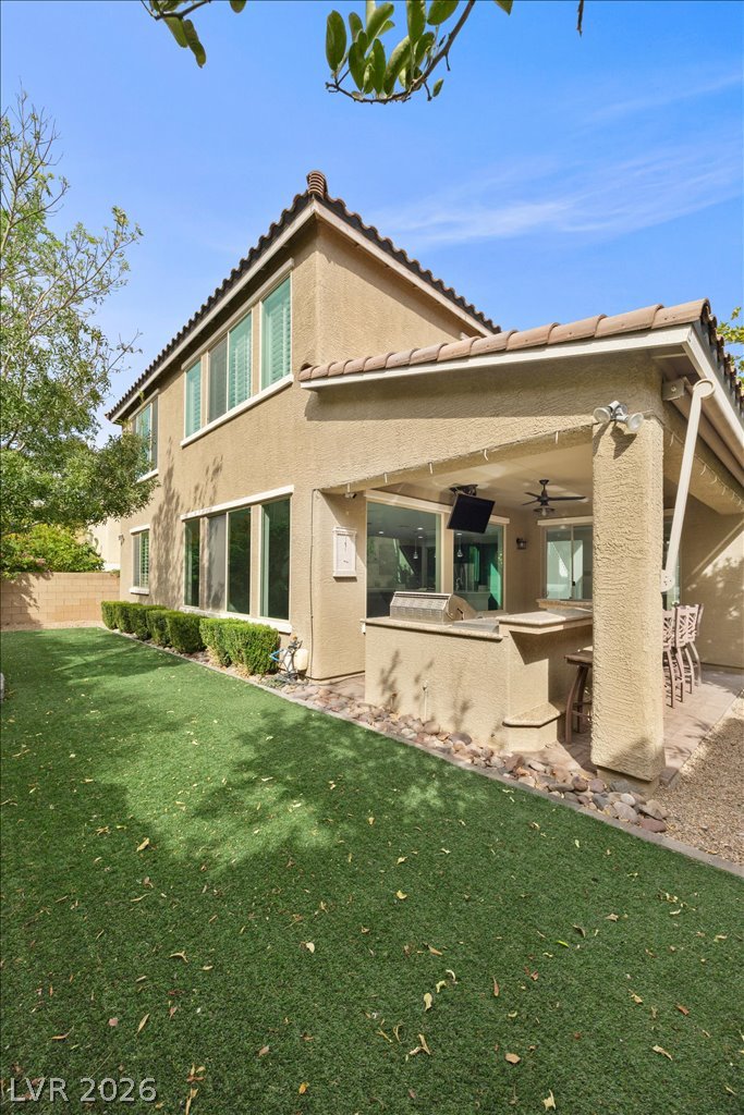 1181 Scenic Edge Street Henderson NV 89002