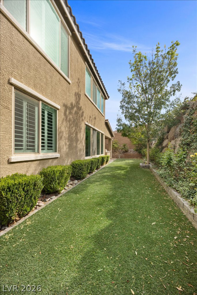 1181 Scenic Edge Street Henderson NV 89002