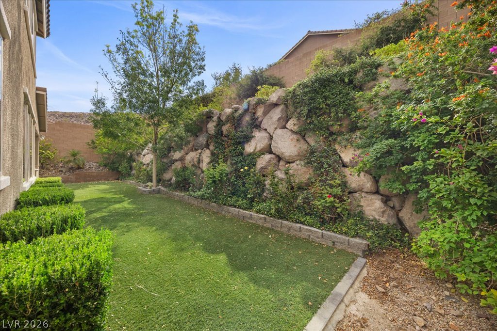1181 Scenic Edge Street Henderson NV 89002